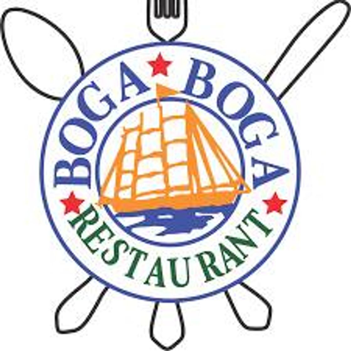 Restaurantes Boga Boga