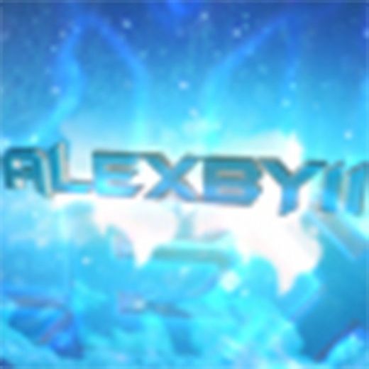 aLexBY11 - YouTube