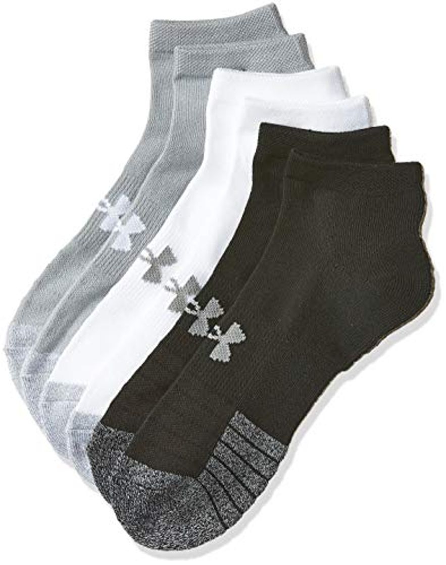 Product Under Armour UA Heatgear Locut Calcetines