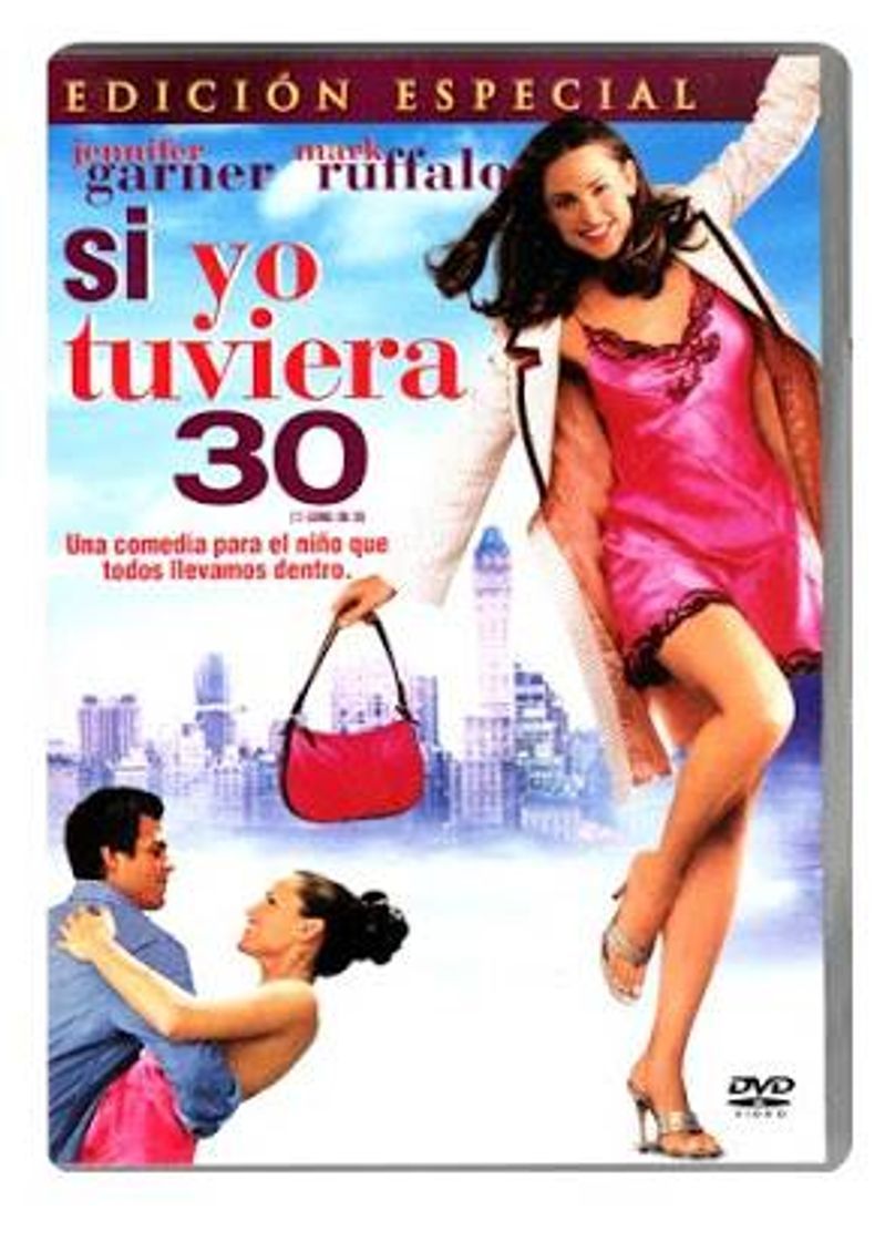 Moda Si yo tuviera 30 