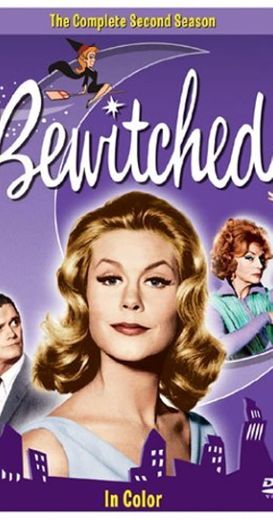 Bewitched - Hechizada