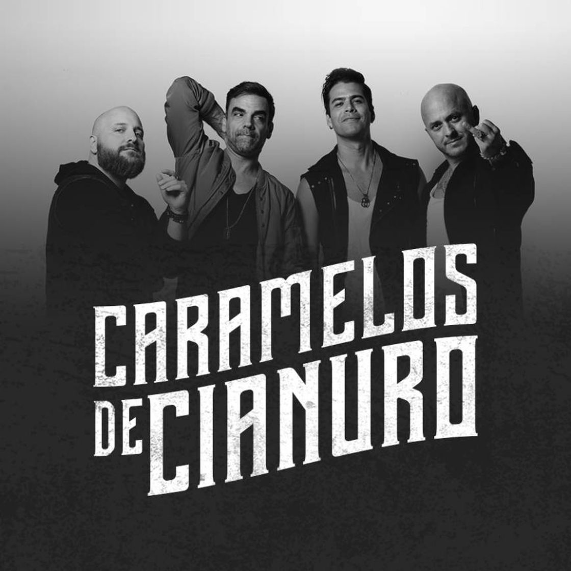 Canción Caramelos de Cianuro