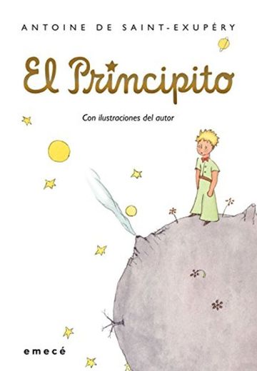 El Principito