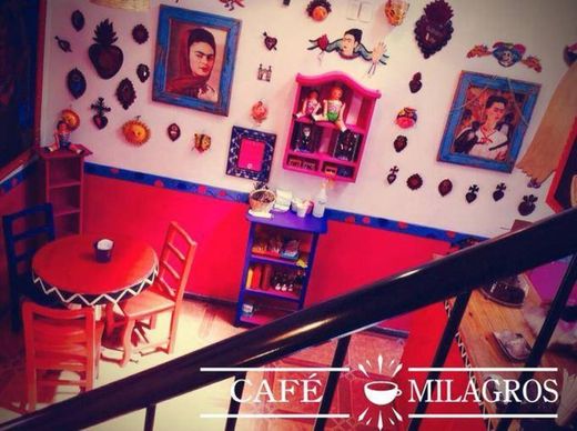 Café Milagros