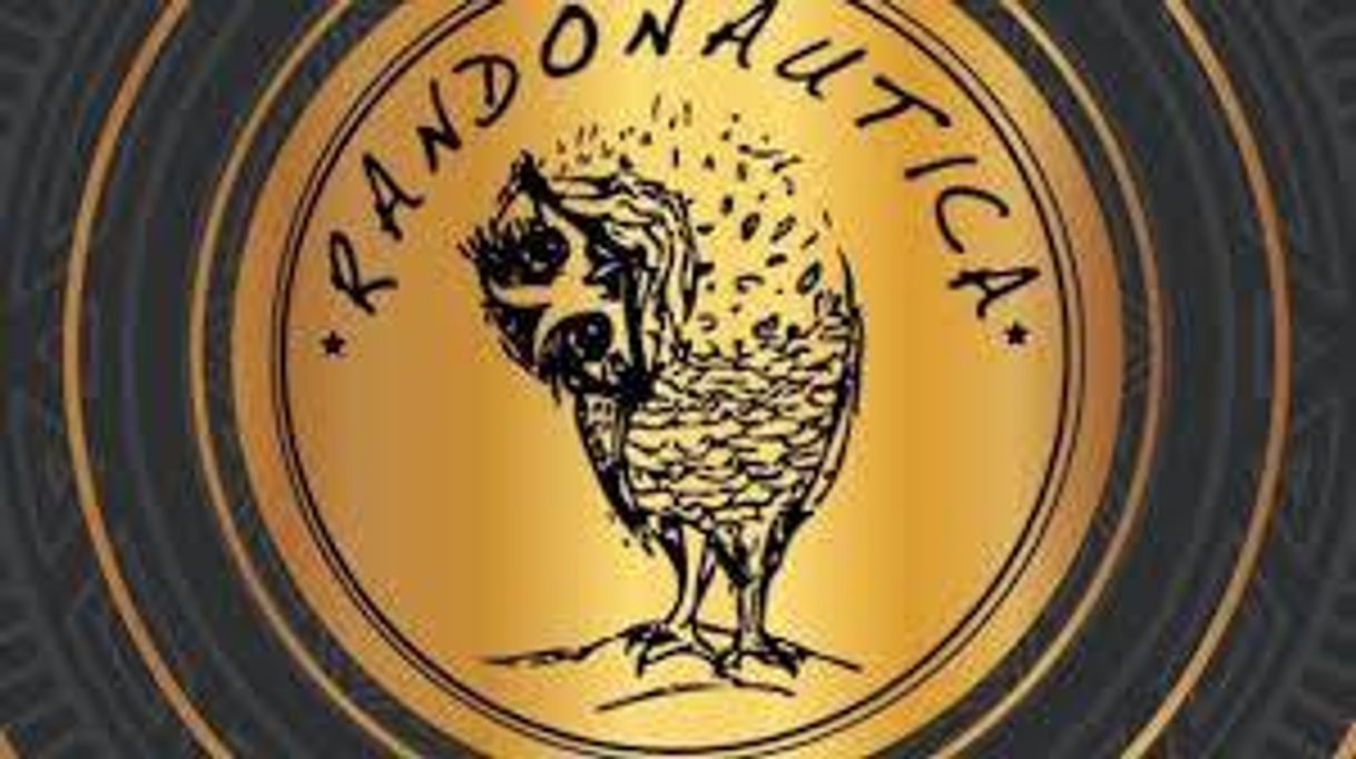 Randonautica - Apps on Google Play