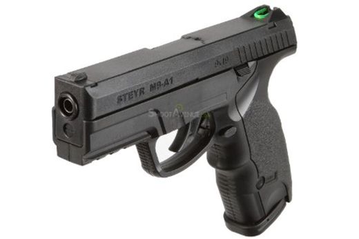 Pistola semiautomatica airsoft Steyr M9-A1 6mm Co2