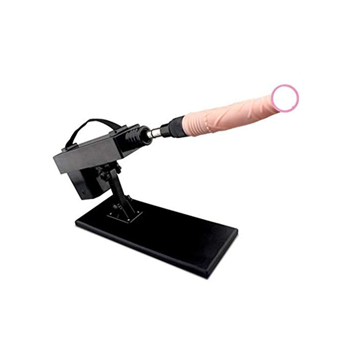 Social DFChenXi Poderosos Juguetes retráctiles automáticos de Varias velocidades con Cuerpo de Vǐbrating