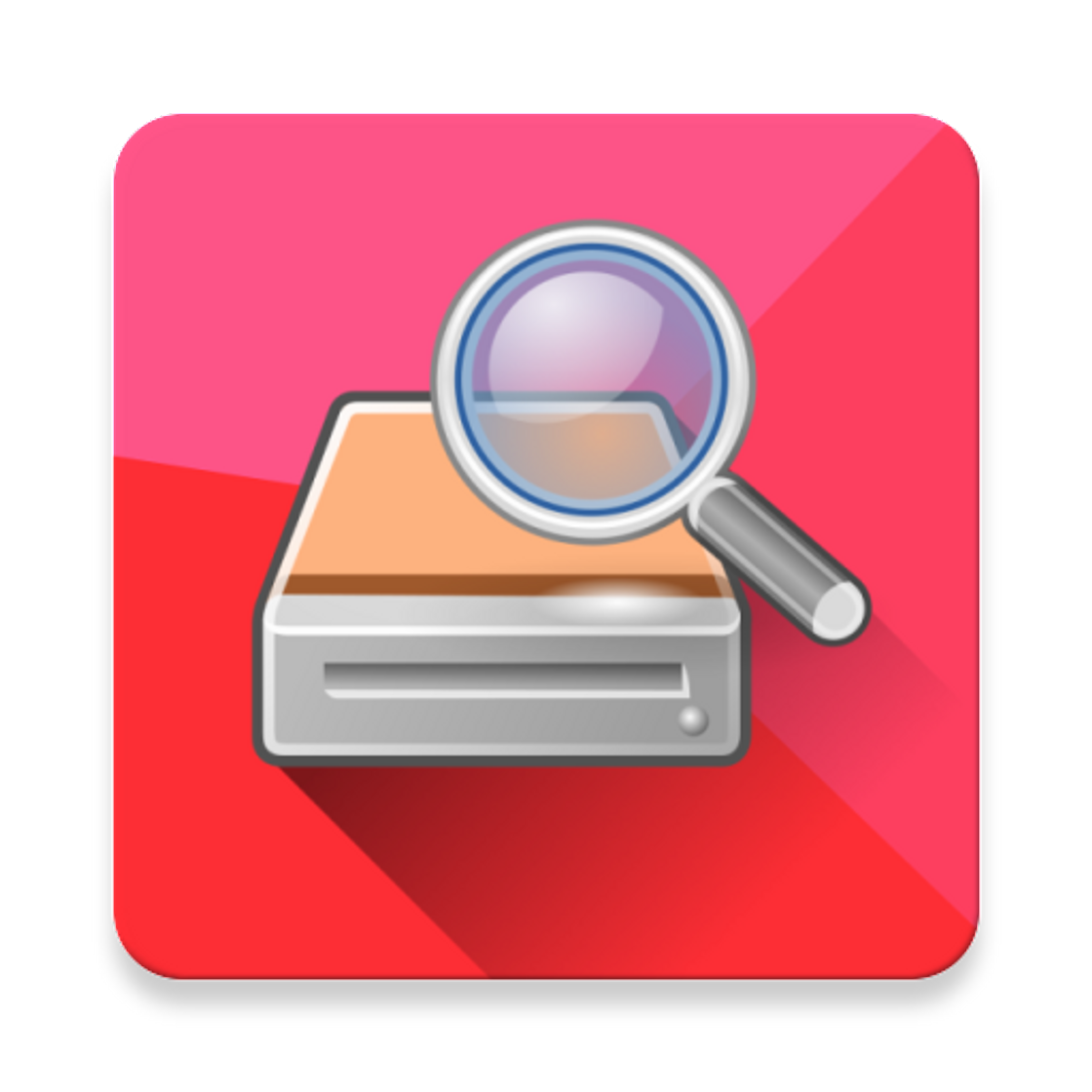 App DiskDigger photo recovery - Apps on Google Play