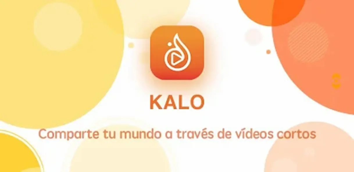 App Kalo Videos - Red Social de Latinos - Apps on Google Play