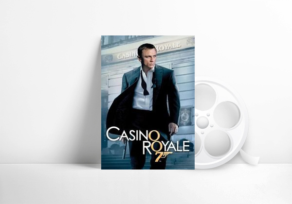 Movie Casino Royale