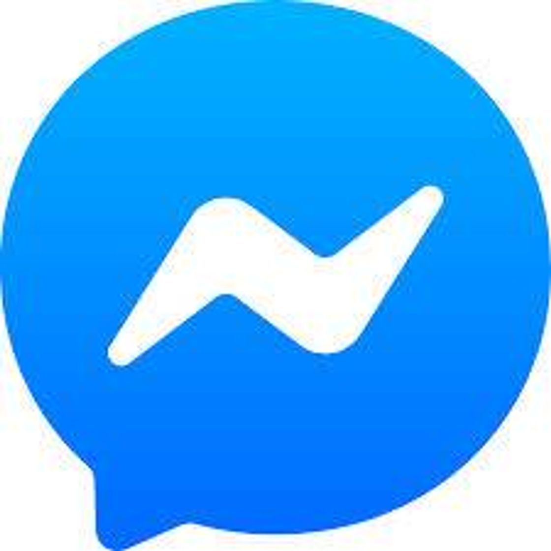 Fashion Facebook Messenger