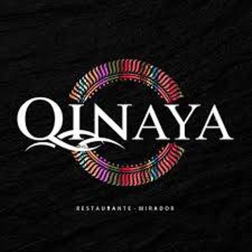 Restaurante Qinaya