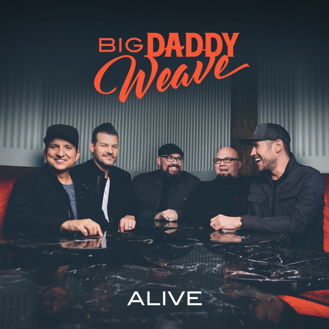 Music Alive