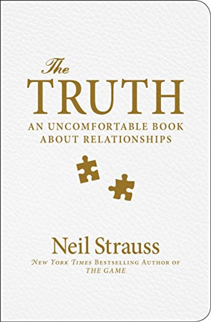 Book The Truth: Sex, Love, Commitment, and the Puzzle of the Male Mind