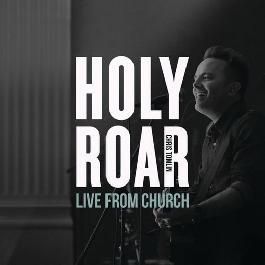 Holy Roar - Live