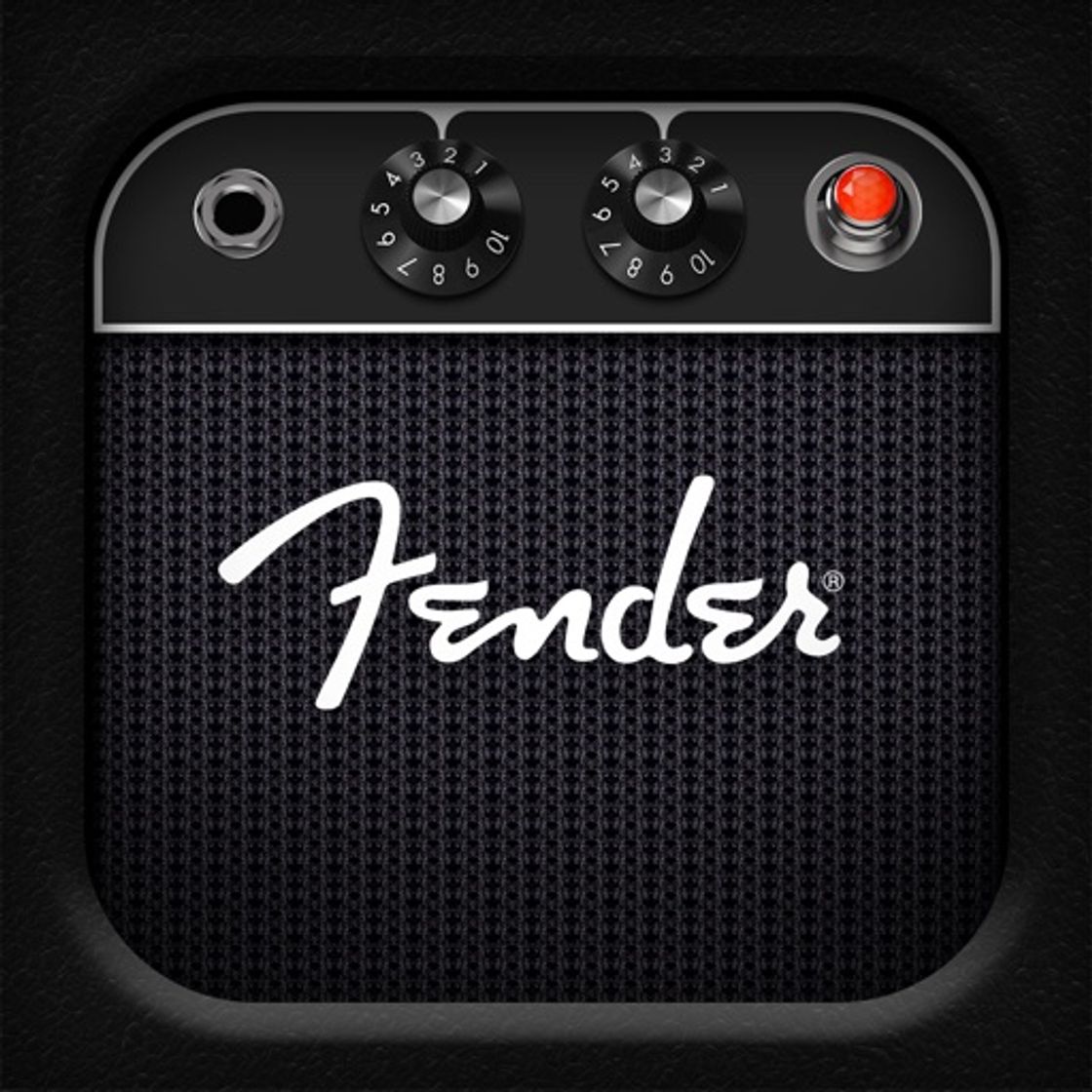 App Fender Tone