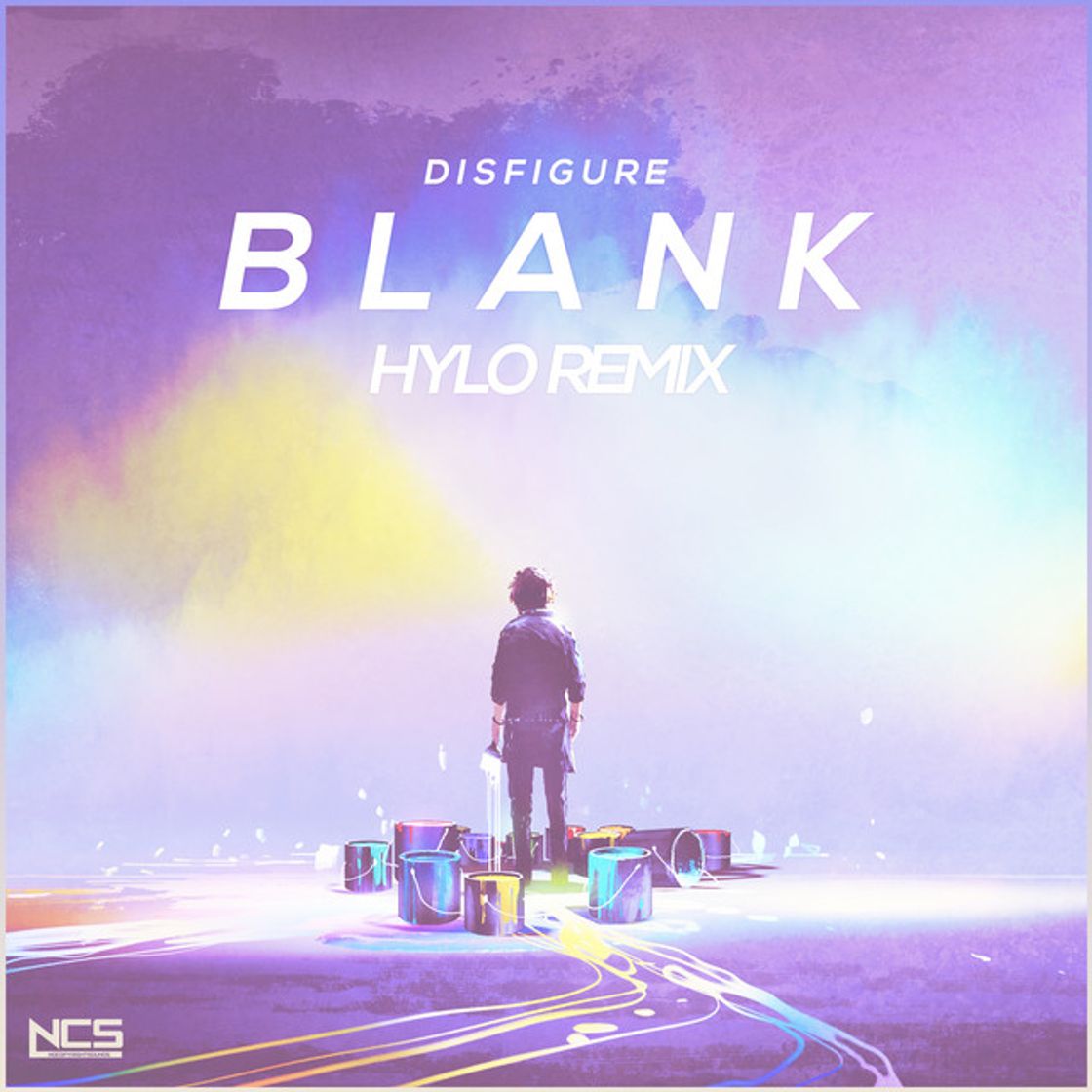 Blank - HYLO Remix