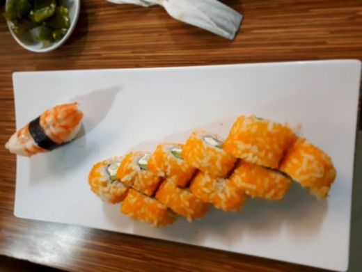 To-Sushi