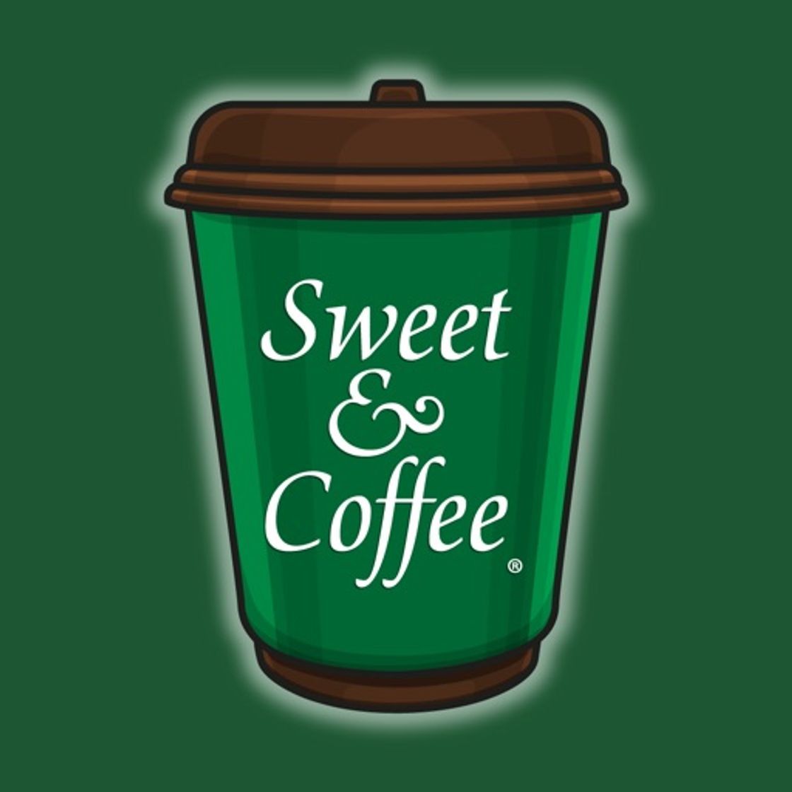 Apps Sweet & Coffee