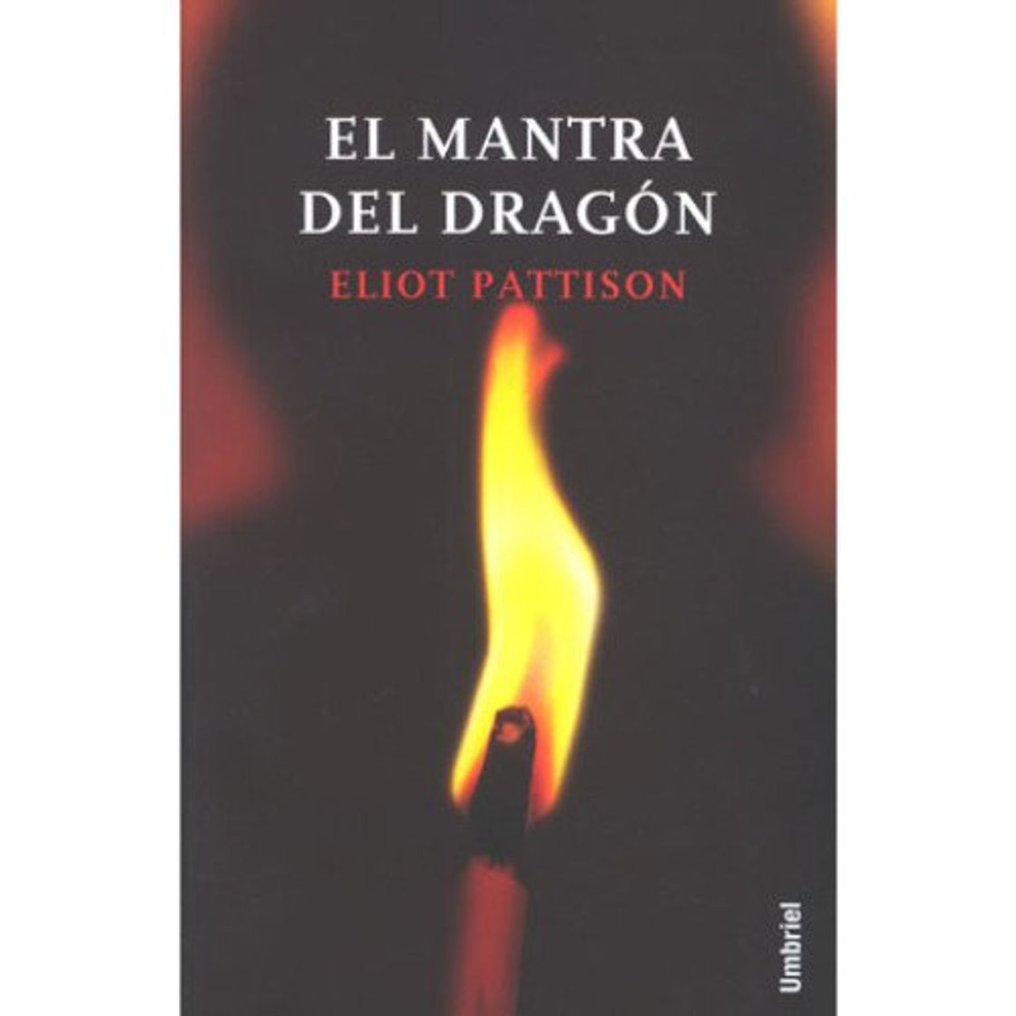 Libro El mantra del dragón