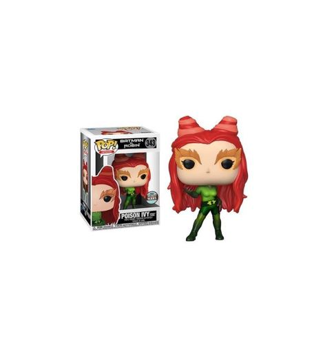 Funko pop