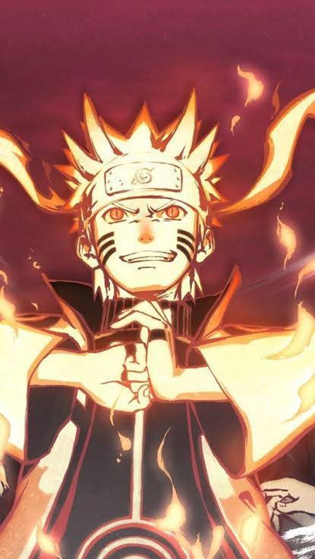 Naruto shippuden 