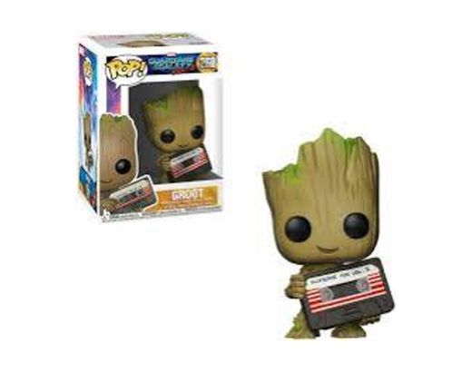 Funko pop groot