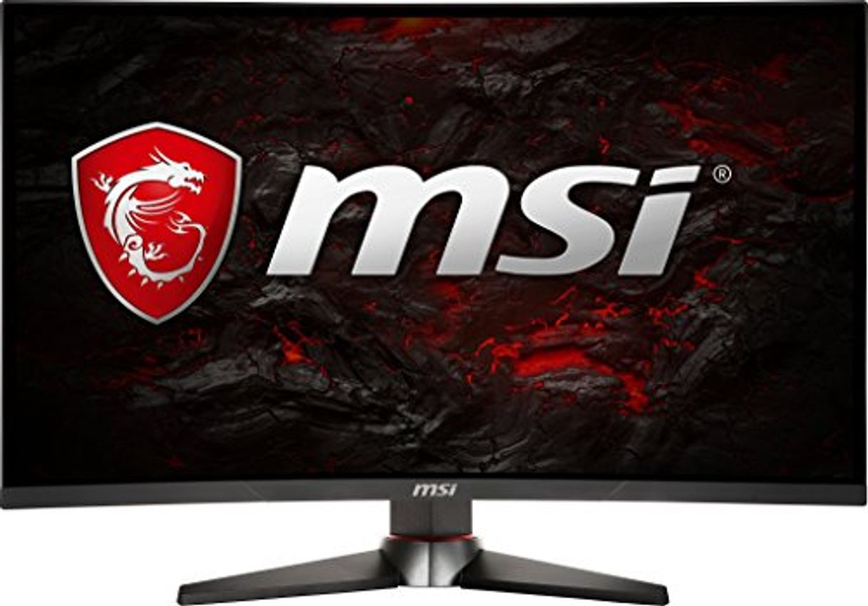 Product MSI Optix MAG27C - Monitor Gaming Curvo de 27" LED FullHD 144Hz