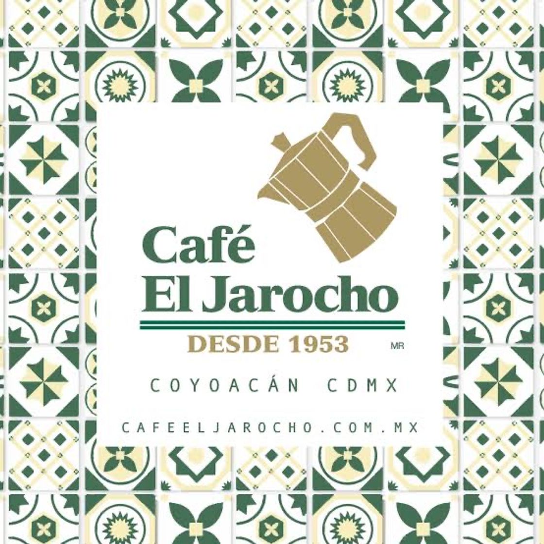 Restaurantes Café El Jarocho