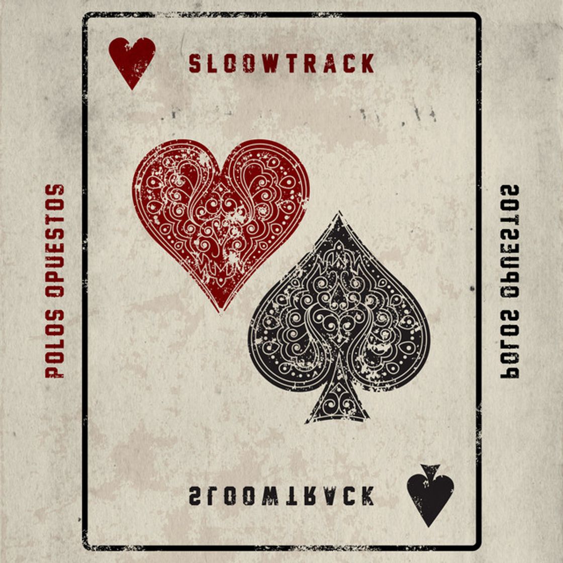 Music Polos Opuestos