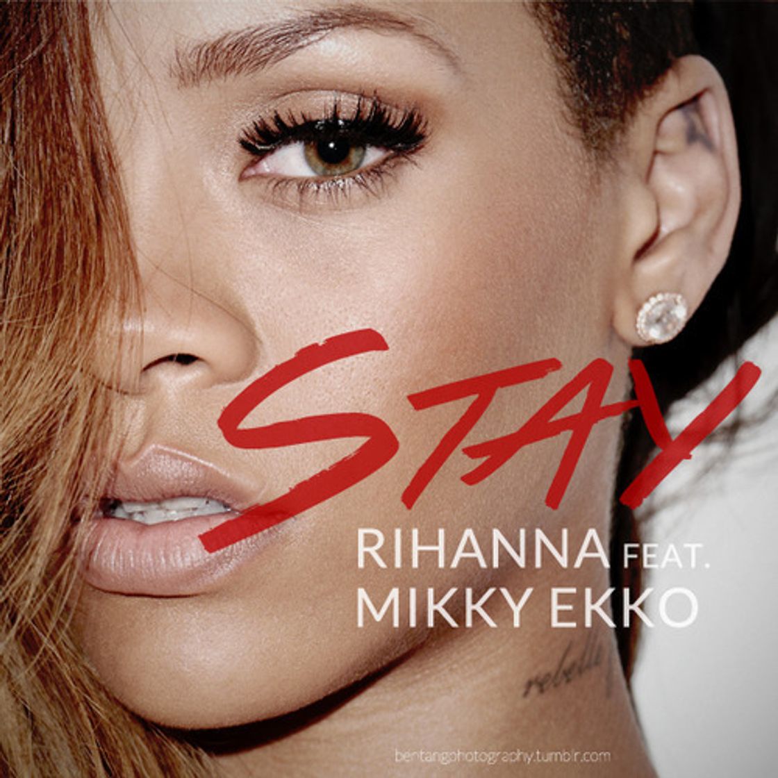 Fashion Rihanna - Stay ft. Mikky ekko 