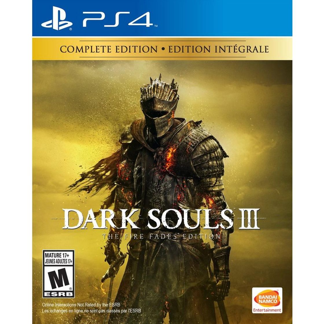 Moda Dark souls 