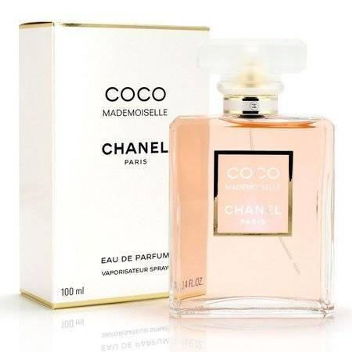Social Chanel Coco Mademoiselle Parfum Pour Les Cheveux 35 Ml 1 Unidad 350