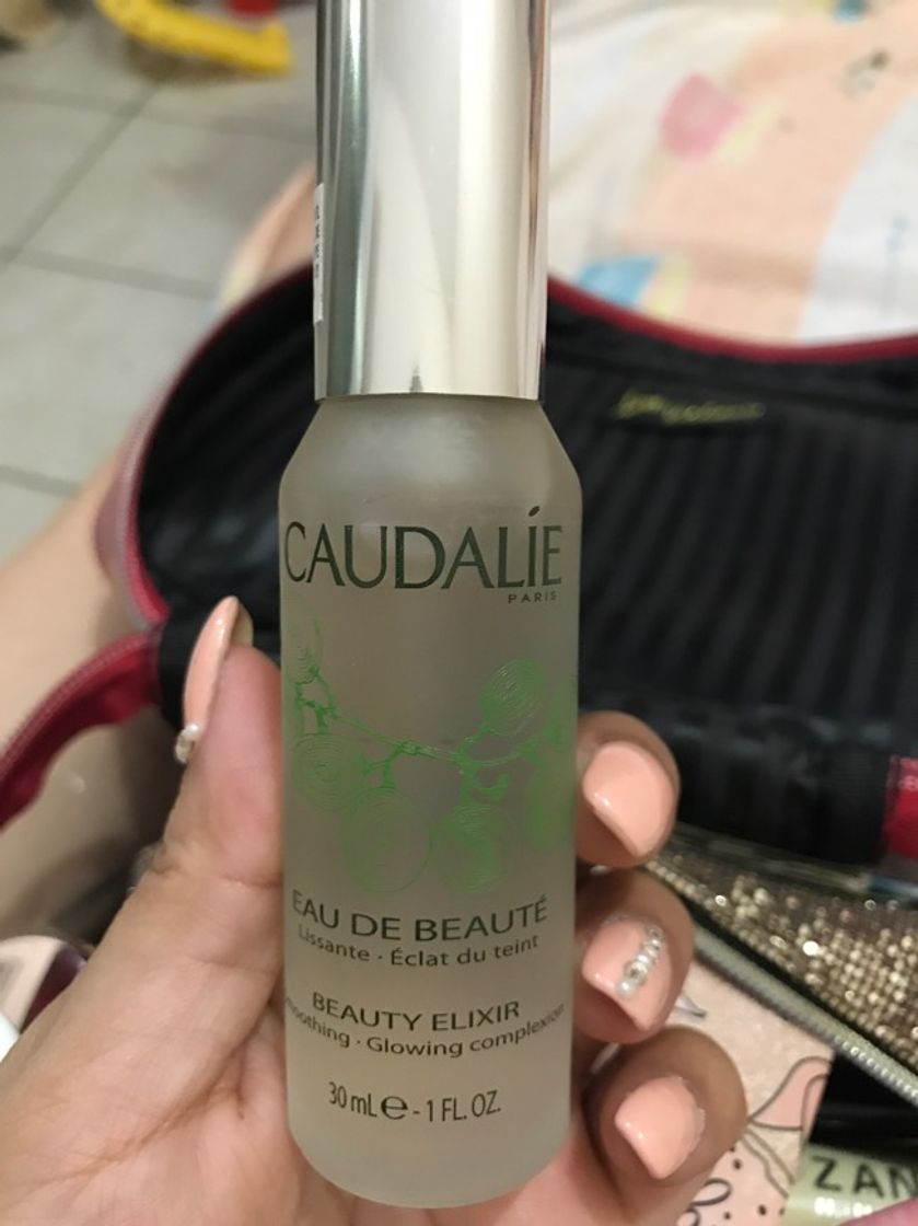 Belleza caudalie Eau de Beaute Spray 100 ml spray