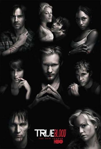 True Blood