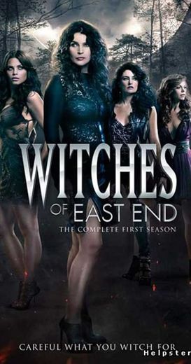 Witches of East End