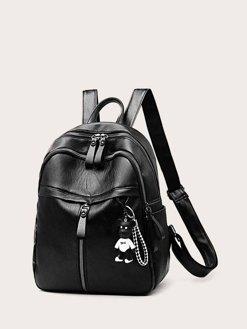 Social Mochila