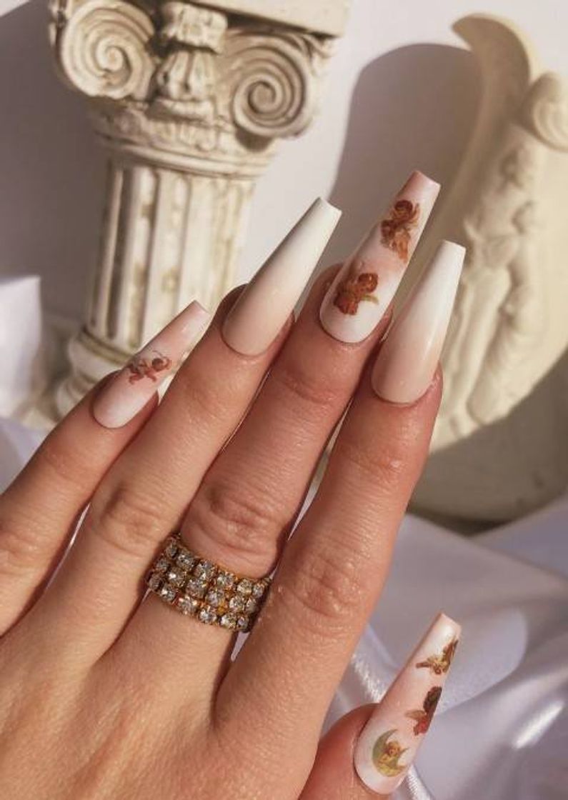 Social Unhas de gel