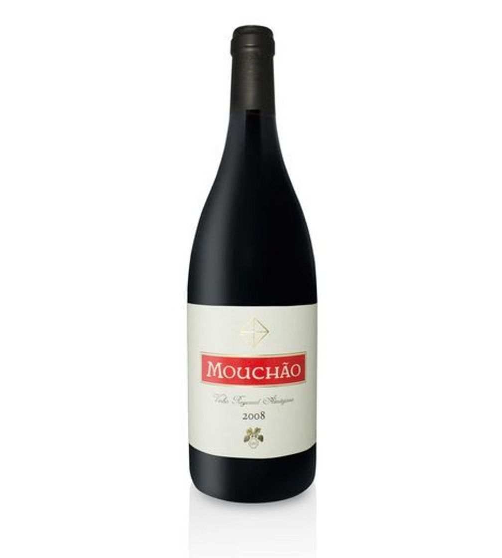 Social Mouchão