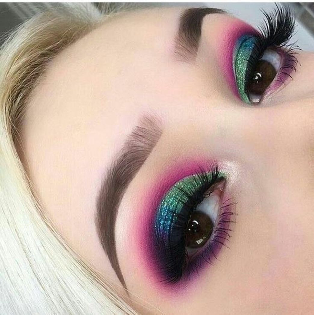 Social Colorful 