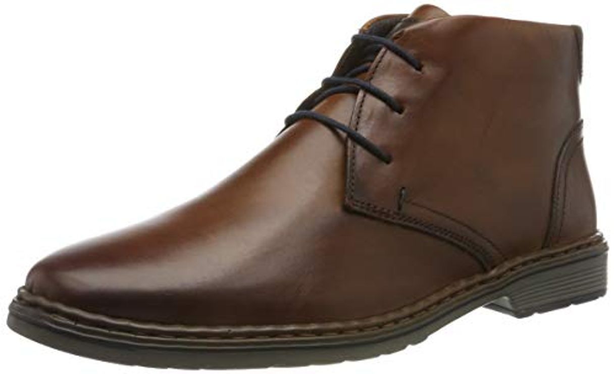 Social ara Dillon 1117305, Botas Desert para Hombre, Marrón