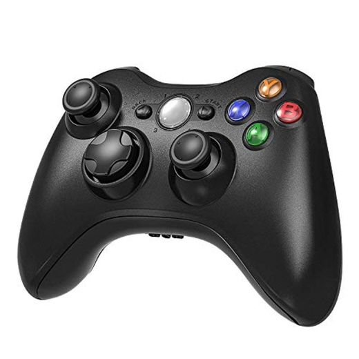 Mando inalámbrico Xbox 360, 2.4 GHZ, mando de juego para consola Xbox