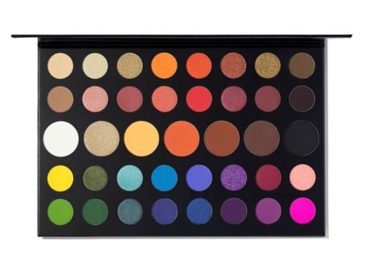 Products The James Charles Eyeshadow Palette