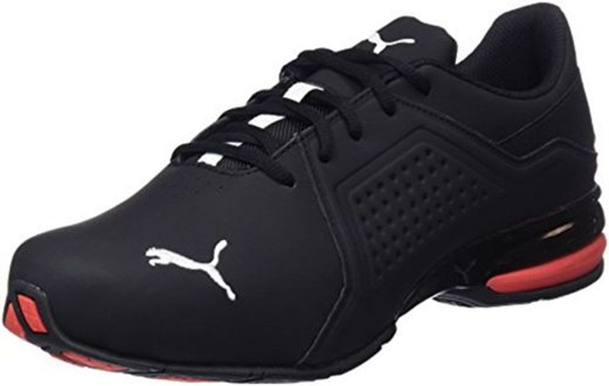 Social Puma Viz Runner