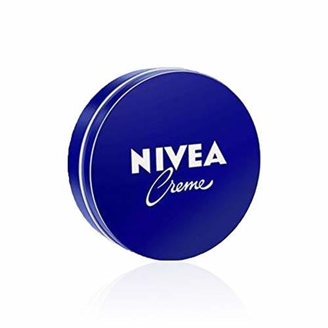 Social NIVEA Creme