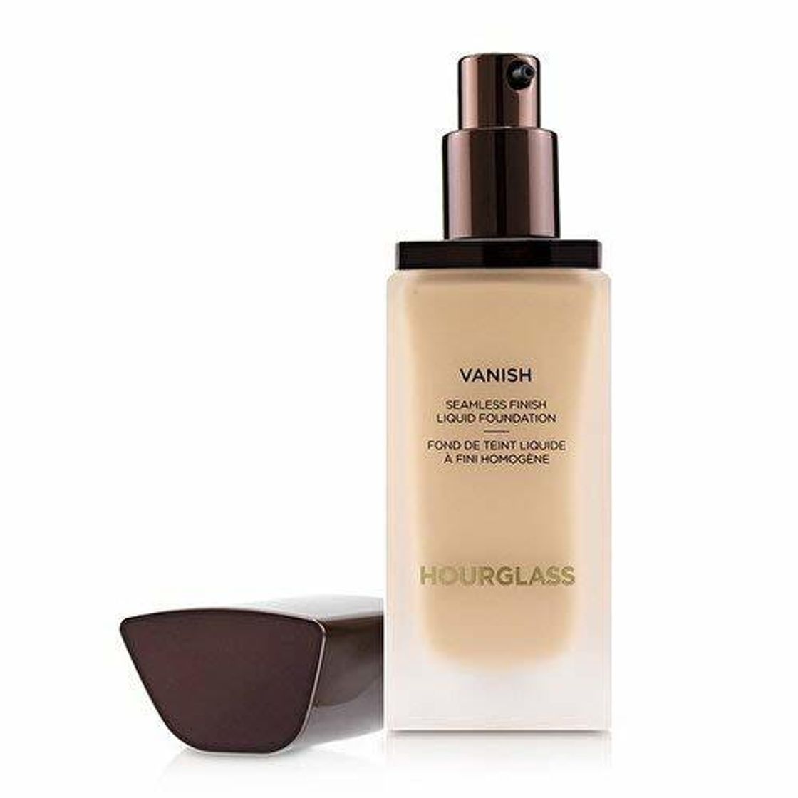 Social HourGlass Vanish Seamless Finish Liquid Foundation
