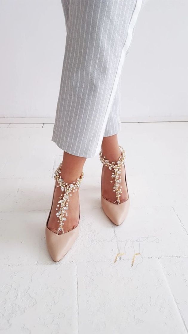 Social Shoes