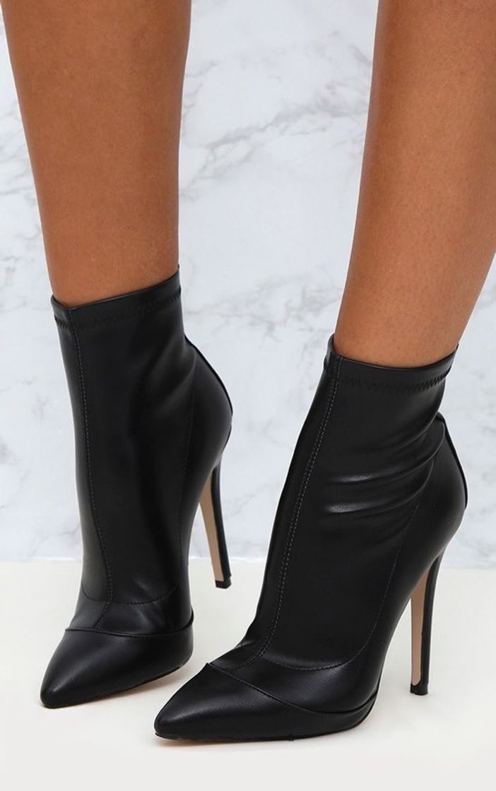 Social Shoes