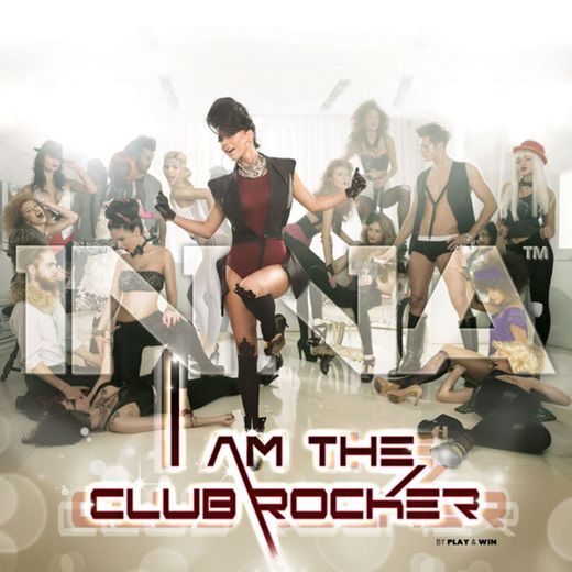Club Rocker - Play & Win Radio Version