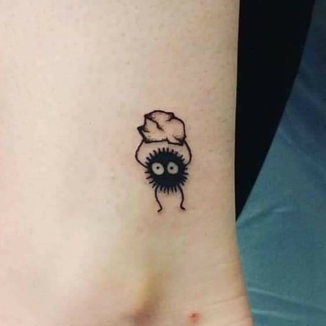 Fashion Tatuajes pequeñitos